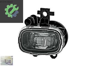 Clio 5-V Talisman Sol Sis Farı Lambası 261550862R