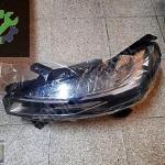 Clio 5-V (Faz 2) Sol Ön Far Lambası 260600149R – Renault Mais
