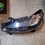 Clio 5-V (Faz 2) Sol Ön Far Lambası 260600149R – Renault Mais
