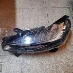 Clio 5-V (Faz 2) Sol Ön Far Lambası 260600149R – Renault Mais