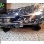 Clio 5-V (Faz 2) Sol Ön Far Lambası 260600149R – Renault Mais