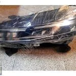 Clio 5-V (Faz 2) Sol Ön Far Lambası 260600149R – Renault Mais