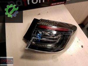 Clio 5 buçuk Sağ Stop Orjinal Hatasız 265502066R