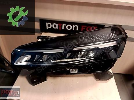 Renault Clio Sol Ön Far çıkma parça
