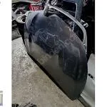 Clio 5 ön kaput orjinal çıkma