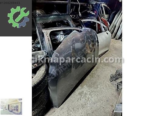 Renault Clio Kaput çıkma parça
