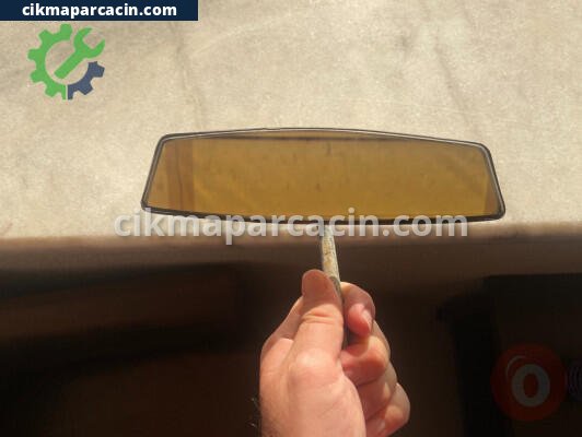 Volkswagen Beetle İç Ayna çıkma parça