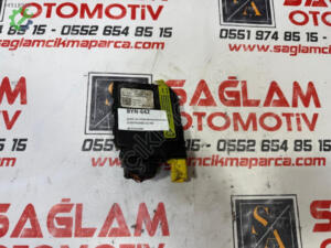 Çıkma Audi A3 Beyni 8P0953549F