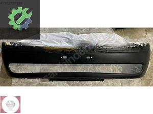 Combo Corsa C 2000 2004 Ön Tampon Astarlı 1400232 DEGA