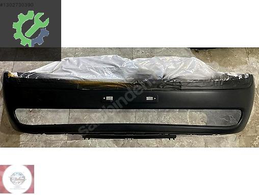 Combo Corsa C 2000 2004 Ön Tampon Astarlı 1400232 DEGA