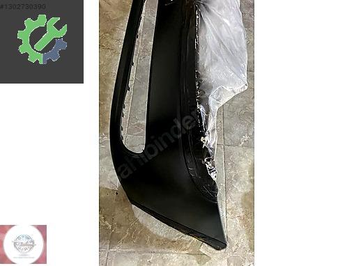 Combo Corsa C 2000 2004 Ön Tampon Astarlı 1400232 DEGA