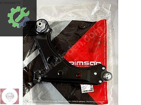 Combo Corsa Punto Linea Alt Salıncak Tabla Sağ Kapimsan 55703627