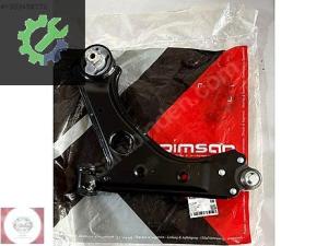 Combo Corsa Punto Linea Alt Salıncak Tabla Sağ Kapimsan 55703627