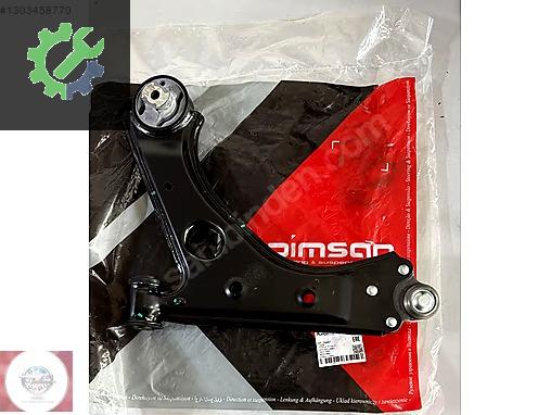 Combo Corsa Punto Linea Alt Salıncak Tabla Sağ Kapimsan 55703627