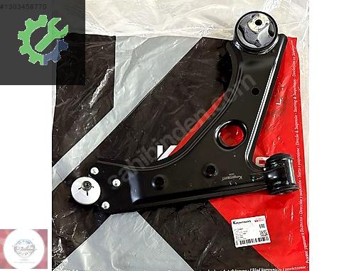 Combo Corsa Punto Linea Alt Salıncak Tabla Sağ Kapimsan 55703627