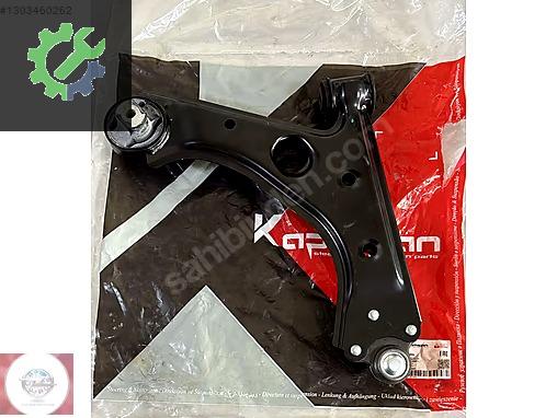 Combo Corsa Punto Linea Alt Salıncak Tabla Sol Kapimsan 55703629