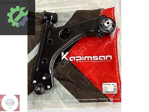 Combo Corsa Punto Linea Alt Salıncak Tabla Sol Kapimsan 55703629