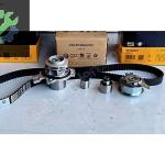 Conti CT1168WP6 SOKETSİZ DEVİRDAİMLİ CLH DDY TRİGER SETİ