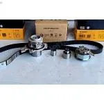 Conti CT1168WP6 SOKETSİZ DEVİRDAİMLİ CLH DDY TRİGER SETİ