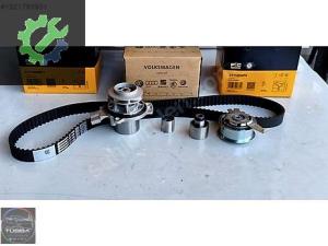 Conti CT1168WP6 SOKETSİZ DEVİRDAİMLİ CLH DDY TRİGER SETİ