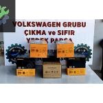 Conti CT1168WP6 SOKETSİZ DEVİRDAİMLİ CLH DDY TRİGER SETİ