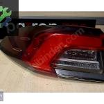Corolla 2019 Ve Üzeri Full Led Sol Stop Lambası