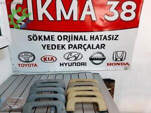 Corolla Auris 2006-2018 Tavan El Tutamağı Tutacağı Orjinal Sökme