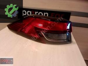 Corolla Cross Sol stop Orjinal