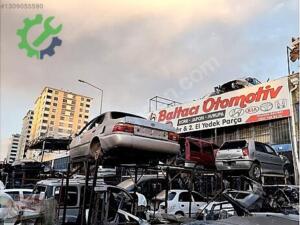 Toyota Corolla Orijinal Çıkma Marşpiyel Sacı