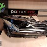 Corolla Full LED 2020-2025 sağ sol Far Orjinal -Adet Fiyatı