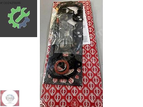 Opel Corsa Motor Contaları çıkma parça