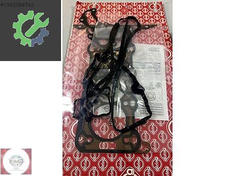 Opel Astra Motor Contaları Çıkma Parça Ankara