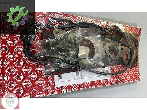 Opel Astra Motor Contaları Çıkma Parça Ankara
