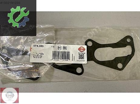 Opel Corsa Motor Contaları Çıkma Parça Ankara