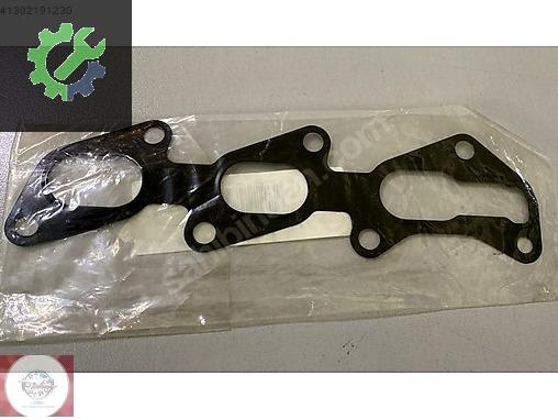 Opel Corsa Motor Contaları Çıkma Parça Ankara