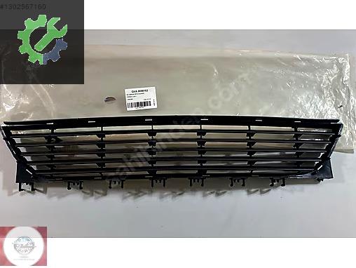 Corsa C 2004 2006 Ön Tampon Alt Orta Izgara Gva 1400298