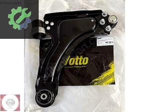 Corsa C Combo C Ön Salıncak Tabla Sol Votto 13140037