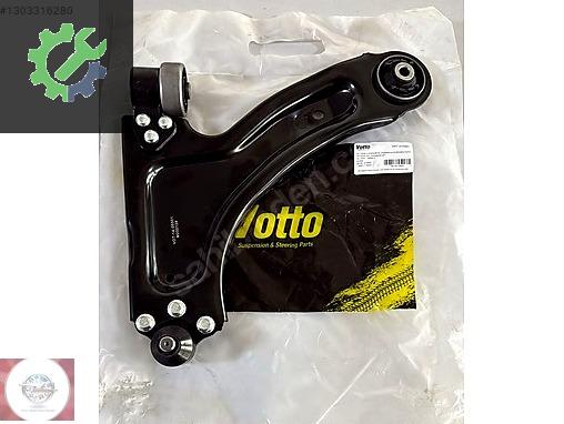 Corsa C Combo C Ön Salıncak Tabla Sol Votto 13140037