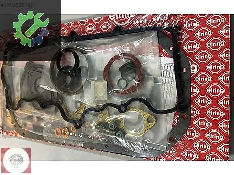 Opel Corsa Motor Contaları çıkma parça