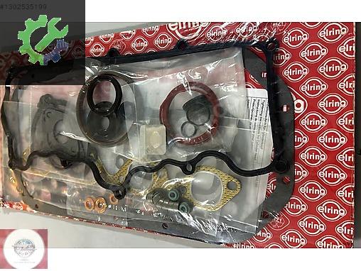 Opel Corsa Motor Contaları Çıkma Parça Ankara
