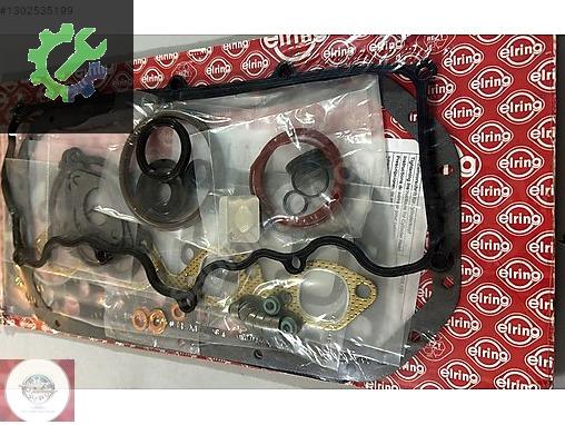 Opel Corsa Motor Contaları Çıkma Parça Ankara