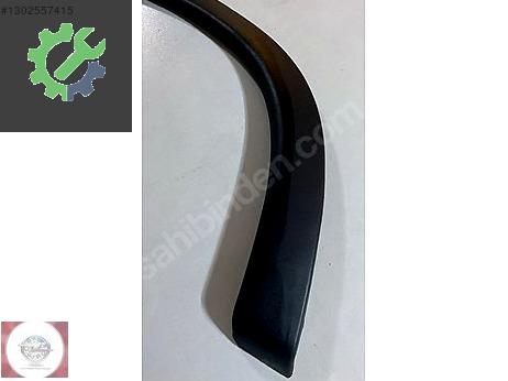 Corsa Combo B Arka Çamurluk Ağız Bakaliti Dodik Sağ Dğn 173186
