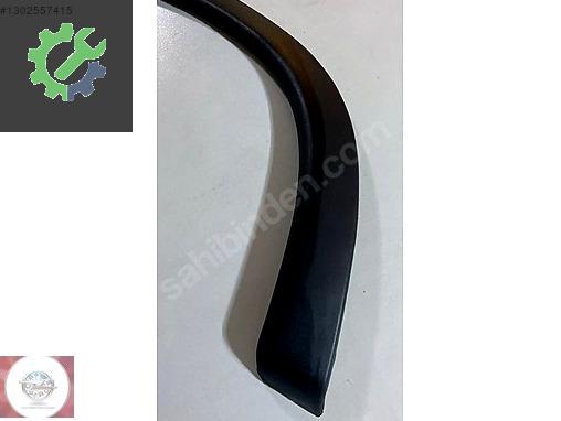 Corsa Combo B Arka Çamurluk Ağız Bakaliti Dodik Sağ Dğn 173186