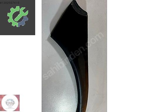 Corsa Combo B Arka Çamurluk Ağız Bakaliti Dodik Sağ Dğn 173186