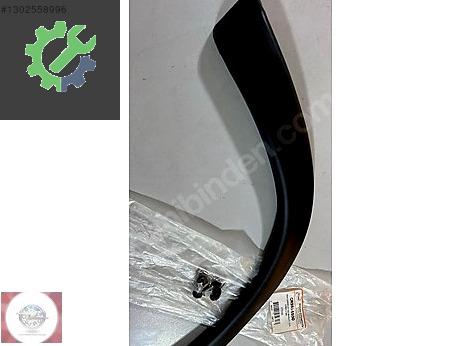 Corsa Combo B Arka Çamurluk Ağız Bakaliti Dodik Sol Dğn 173185
