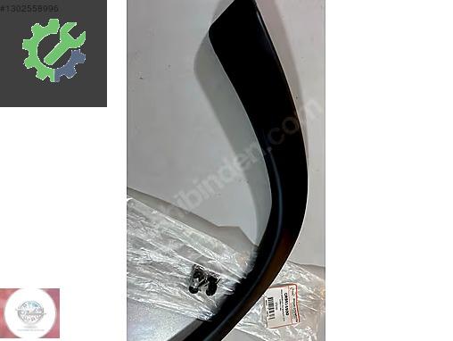 Corsa Combo B Arka Çamurluk Ağız Bakaliti Dodik Sol Dğn 173185