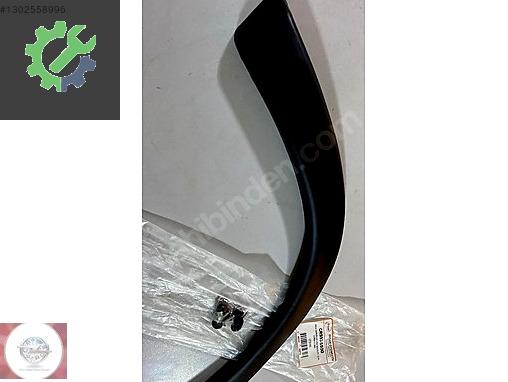 Corsa Combo B Arka Çamurluk Ağız Bakaliti Dodik Sol Dğn 173185
