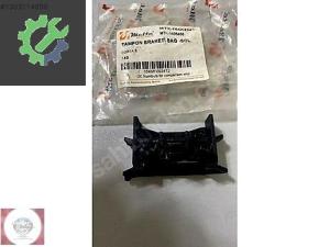 Corsa Combo B Tigra Ön Tampon Braketi R L Mette 1406468