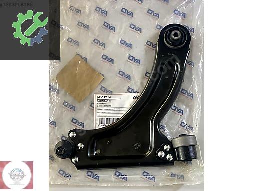 Corsa Combo C 2000 + Ön Alt Salıncak Tabla Sağ Ayd 352063