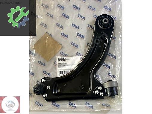 Corsa Combo C 2000 + Ön Alt Salıncak Tabla Sağ Ayd 352063